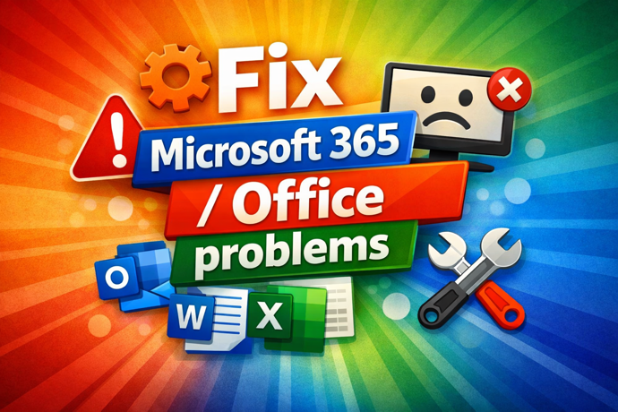 How to Fix Microsoft Office License Problems – Complete Guide