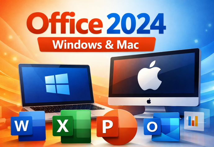 Office 2024 for Windows & Mac: Features, Pricing and Everything You Need to Know